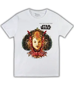 Падме Амидала, Star Wars, Звездные войны